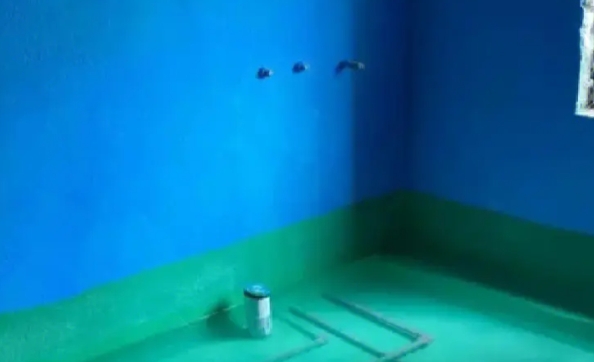 吐鲁番阳台漏水维修公司分享下安装地暖后如何做防水